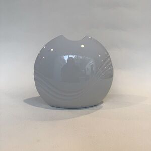 Mikasa Fine China Ceramic Vase